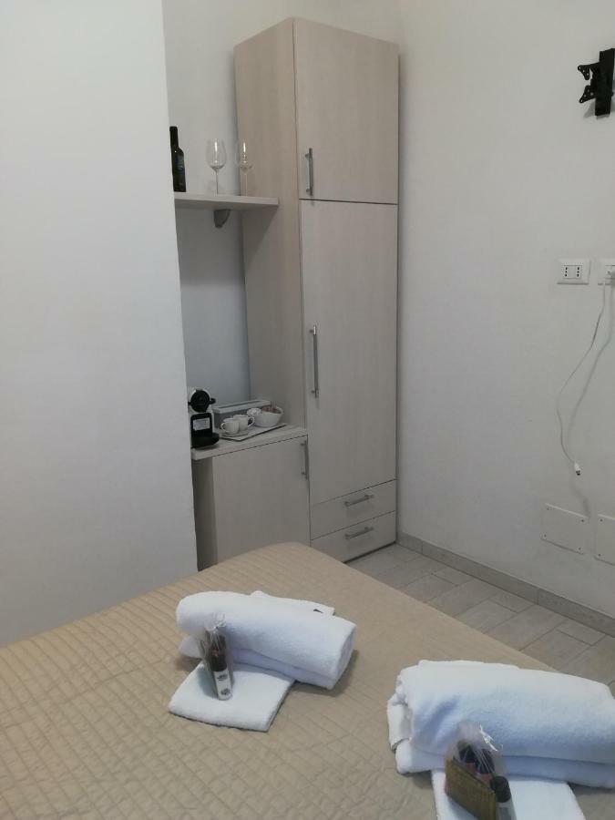 Posidonia Cinque Terre Guesthouse Manarola Exterior photo
