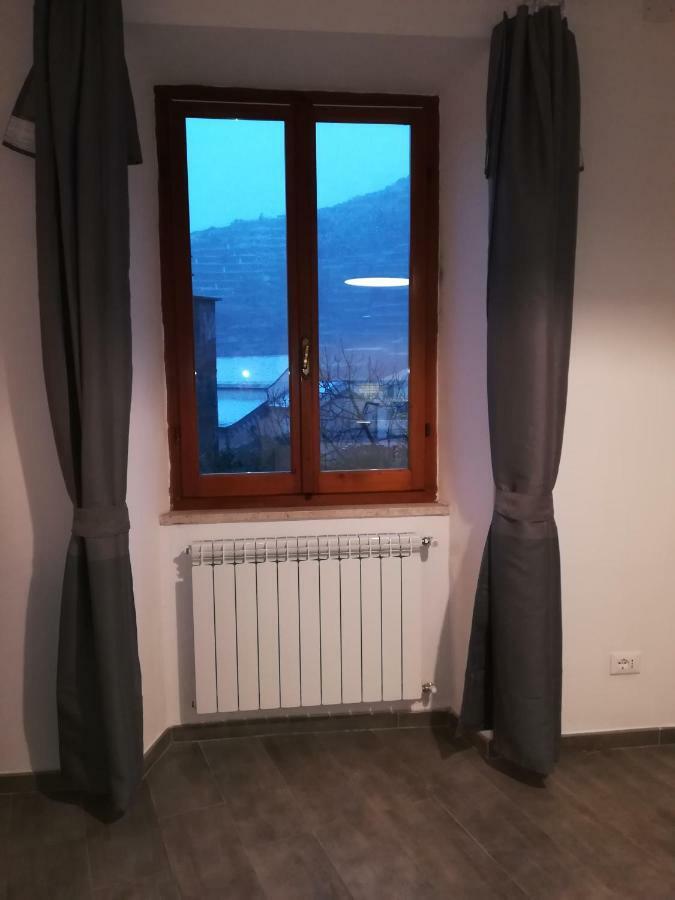 Posidonia Cinque Terre Guesthouse Manarola Exterior photo
