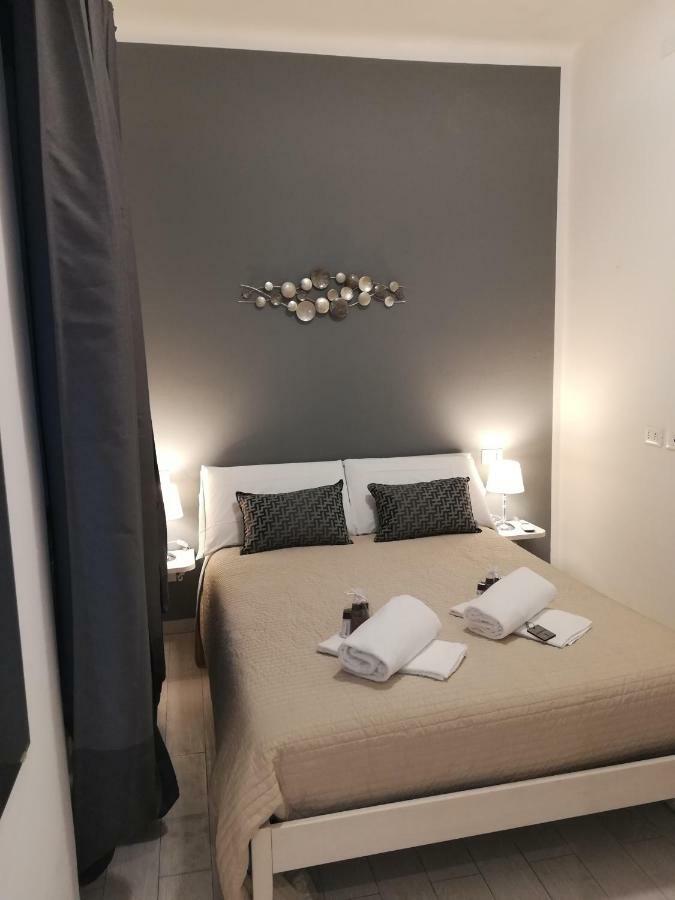 Posidonia Cinque Terre Guesthouse Manarola Exterior photo