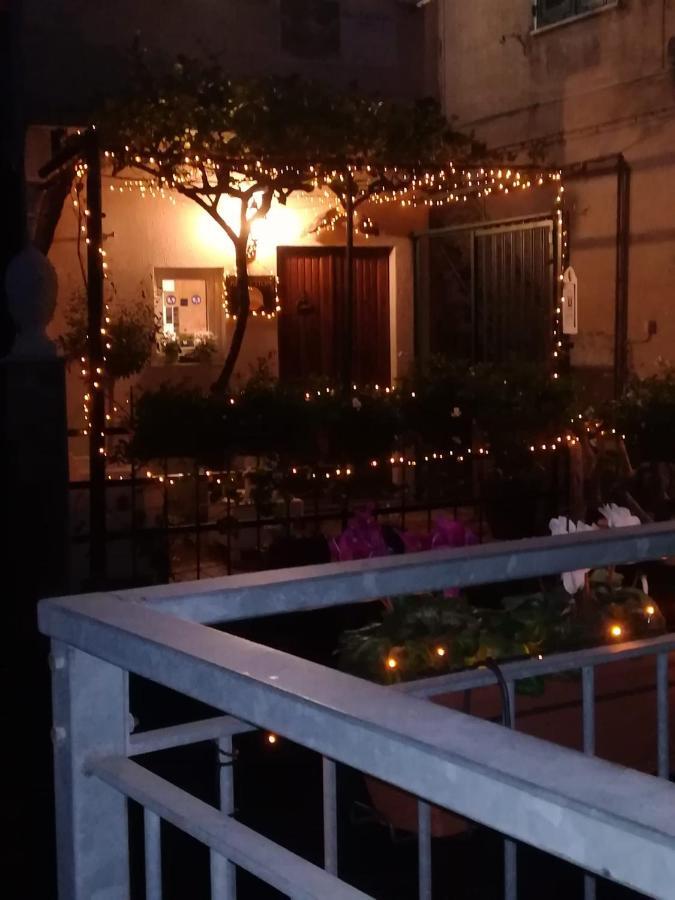 Posidonia Cinque Terre Guesthouse Manarola Exterior photo